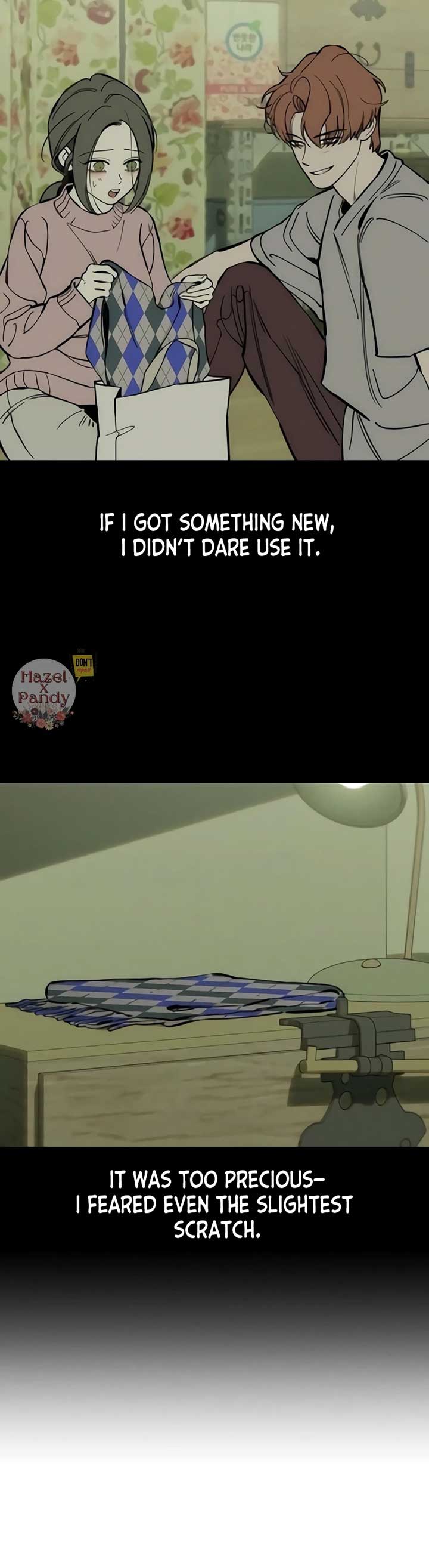 Tears On A Withered Flower Chapter 43 image 11